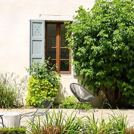 Hotel Le Boutik Annecy
