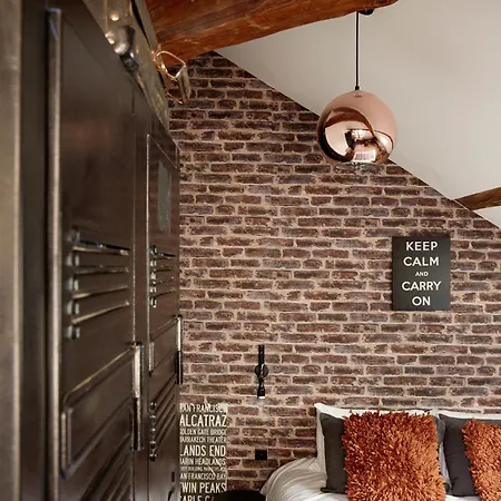 Hotel Le Boutik
