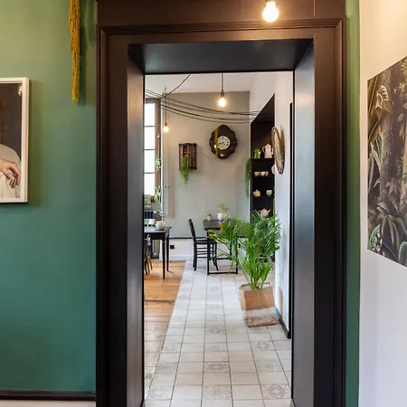 Le Boutik Hotel
