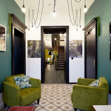 Le Boutik Hotel