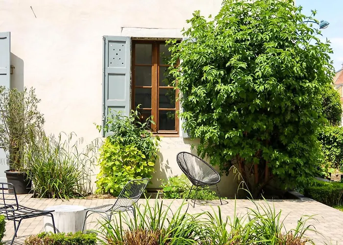 Hotel Le Boutik Annecy