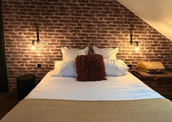 Hotel Le Boutik 3*