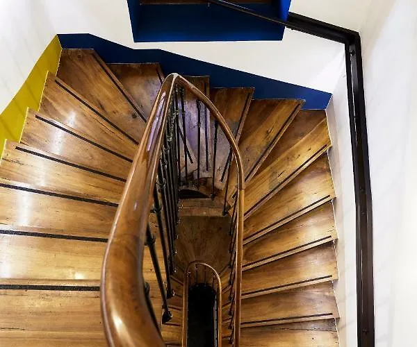 Le Boutik Hotel 3*