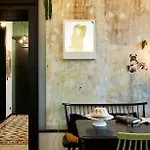 Le Boutik Hotell