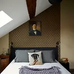 Отель Le Boutik 3*