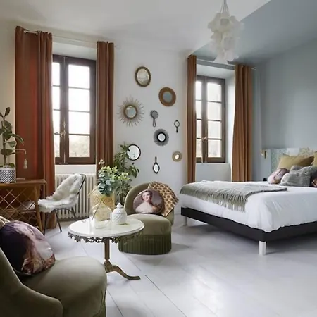 Hotel Le Boutik