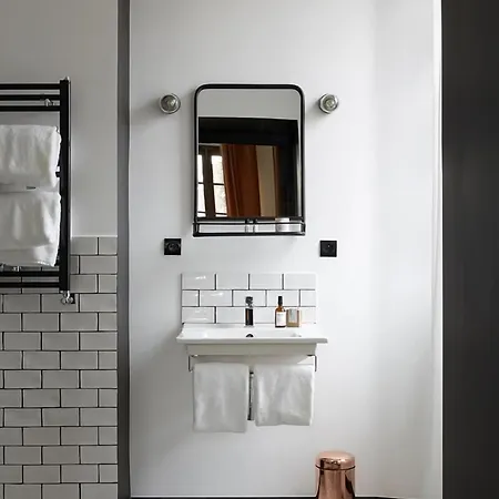 Le Boutik Hotel