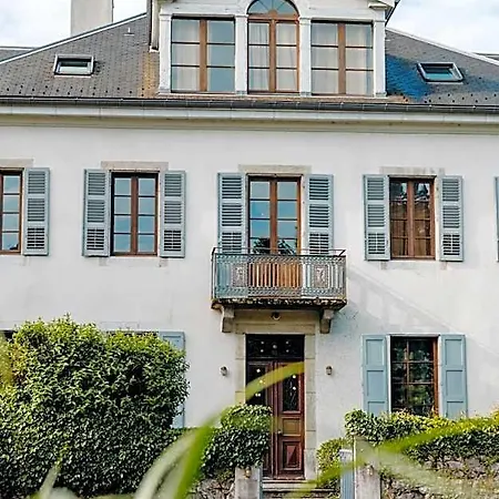 Le Boutik Hotel Annecy