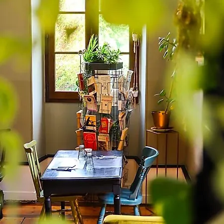 Le Boutik Hotel Annecy