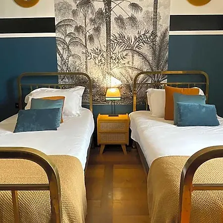 Le Boutik Hotel Annecy