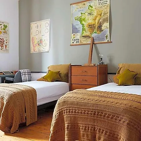 Le Boutik Hotel Annecy
