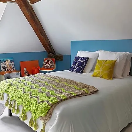 Le Boutik Hotel Annecy