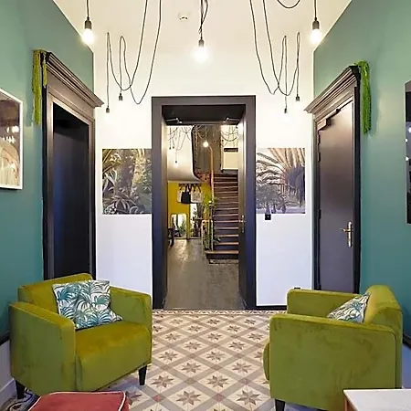 Le Boutik Hotel