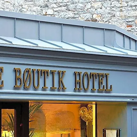 Le Boutik