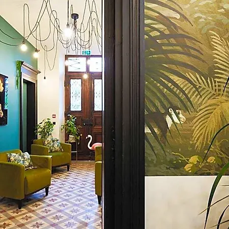 Le Boutik Hotel 3*