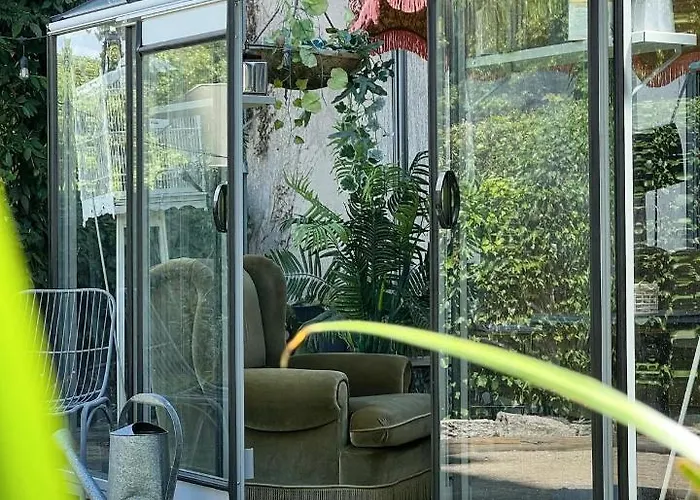 Le Boutik Hotel Annecy