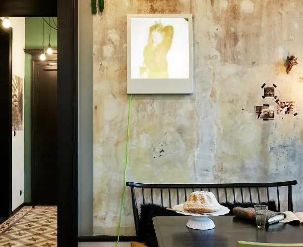 Le Boutik Hotel