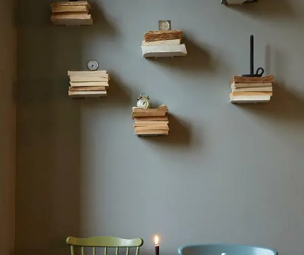 Le Boutik Hotel