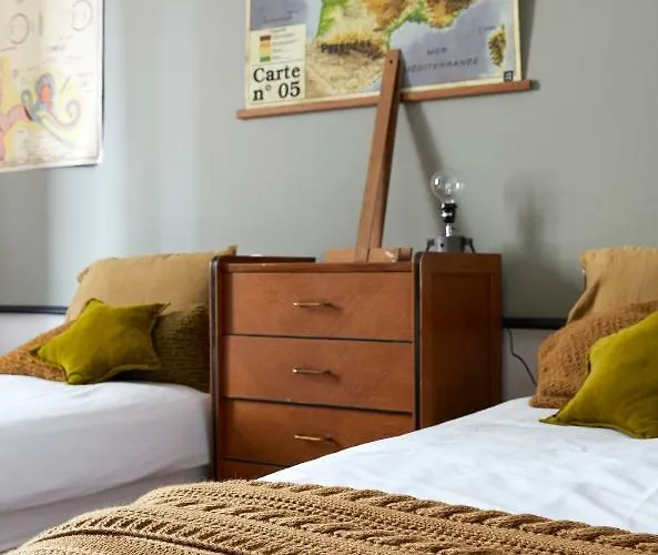 Le Boutik Hotel Annecy
