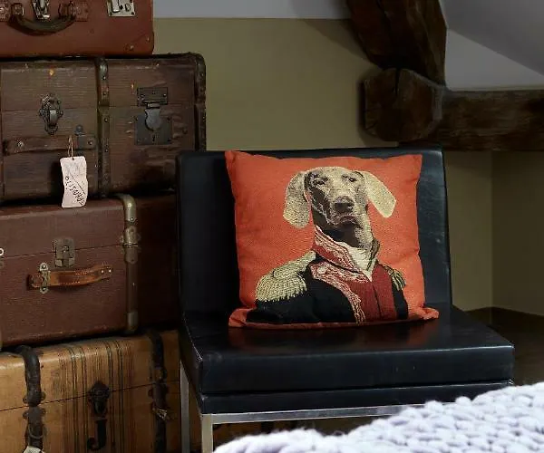 Le Boutik Hotel Annecy